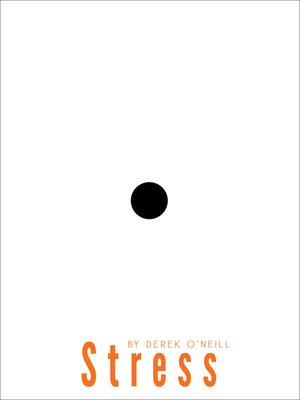 cover image of Stress